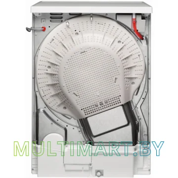 Сушильная машина Electrolux EW6CR527P картинка 3